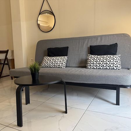 Luxury Apartment Close To The Acropolis Athen Eksteriør bilde