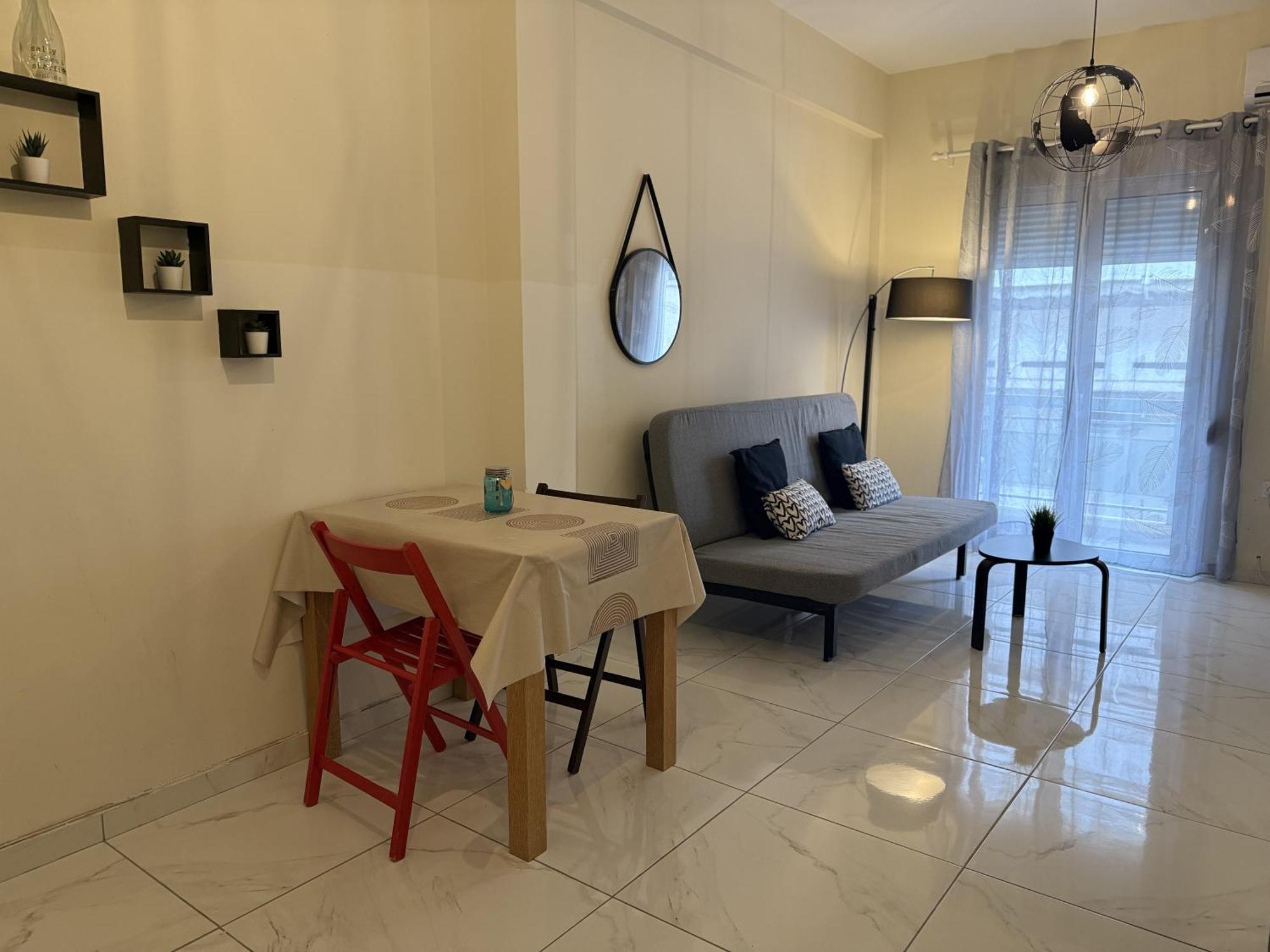 Luxury Apartment Close To The Acropolis Athen Eksteriør bilde
