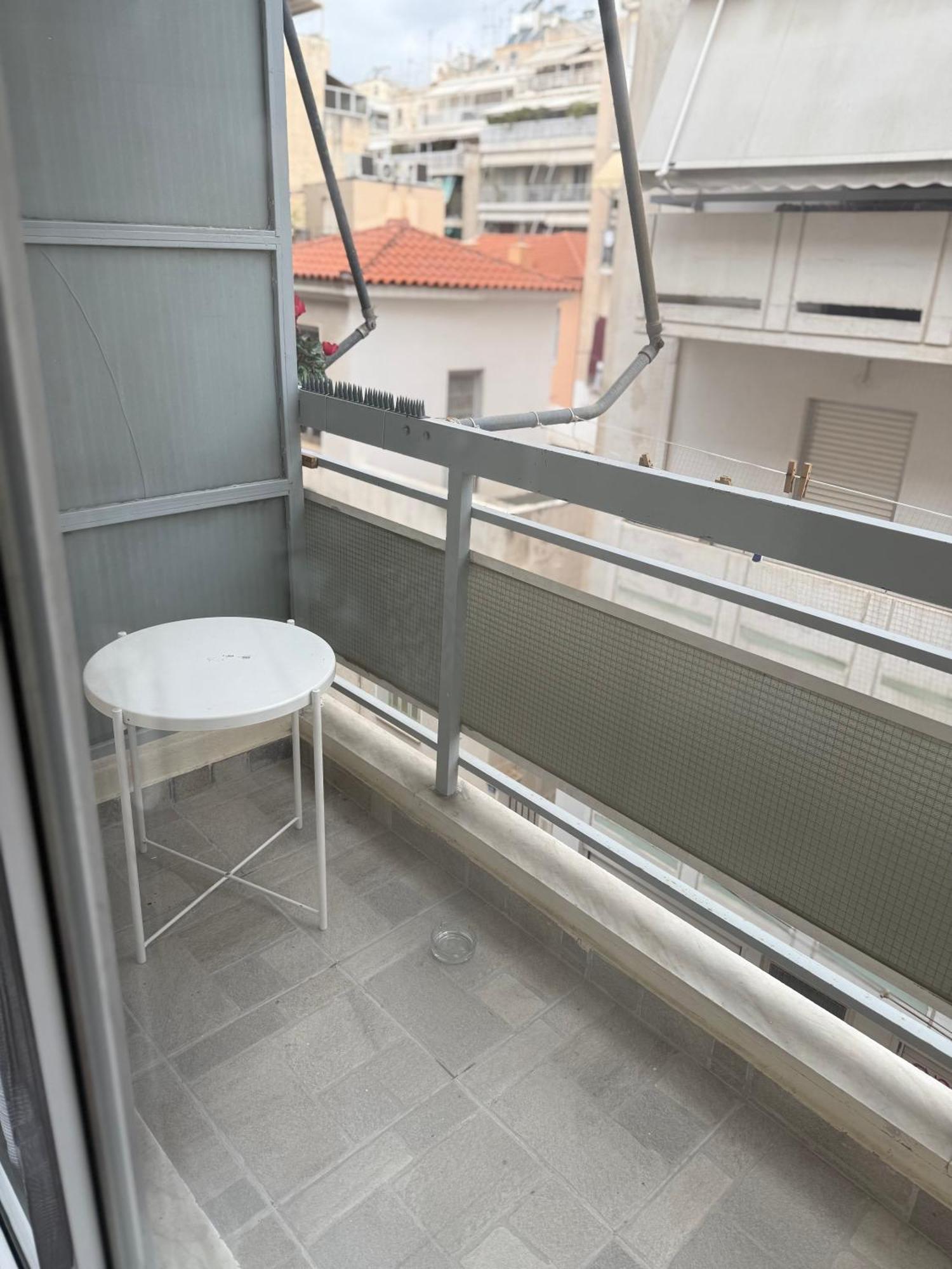 Luxury Apartment Close To The Acropolis Athen Eksteriør bilde
