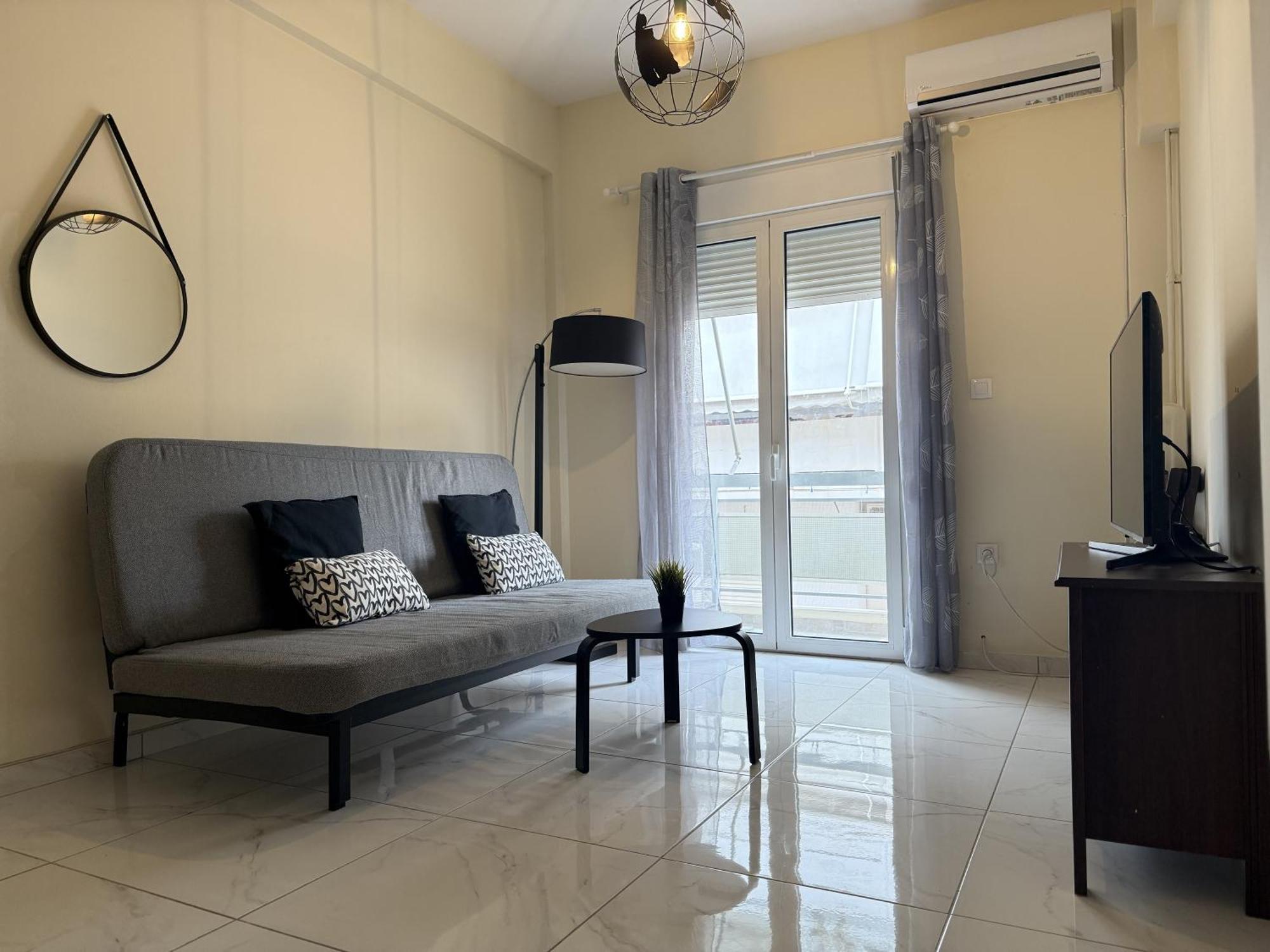 Luxury Apartment Close To The Acropolis Athen Eksteriør bilde