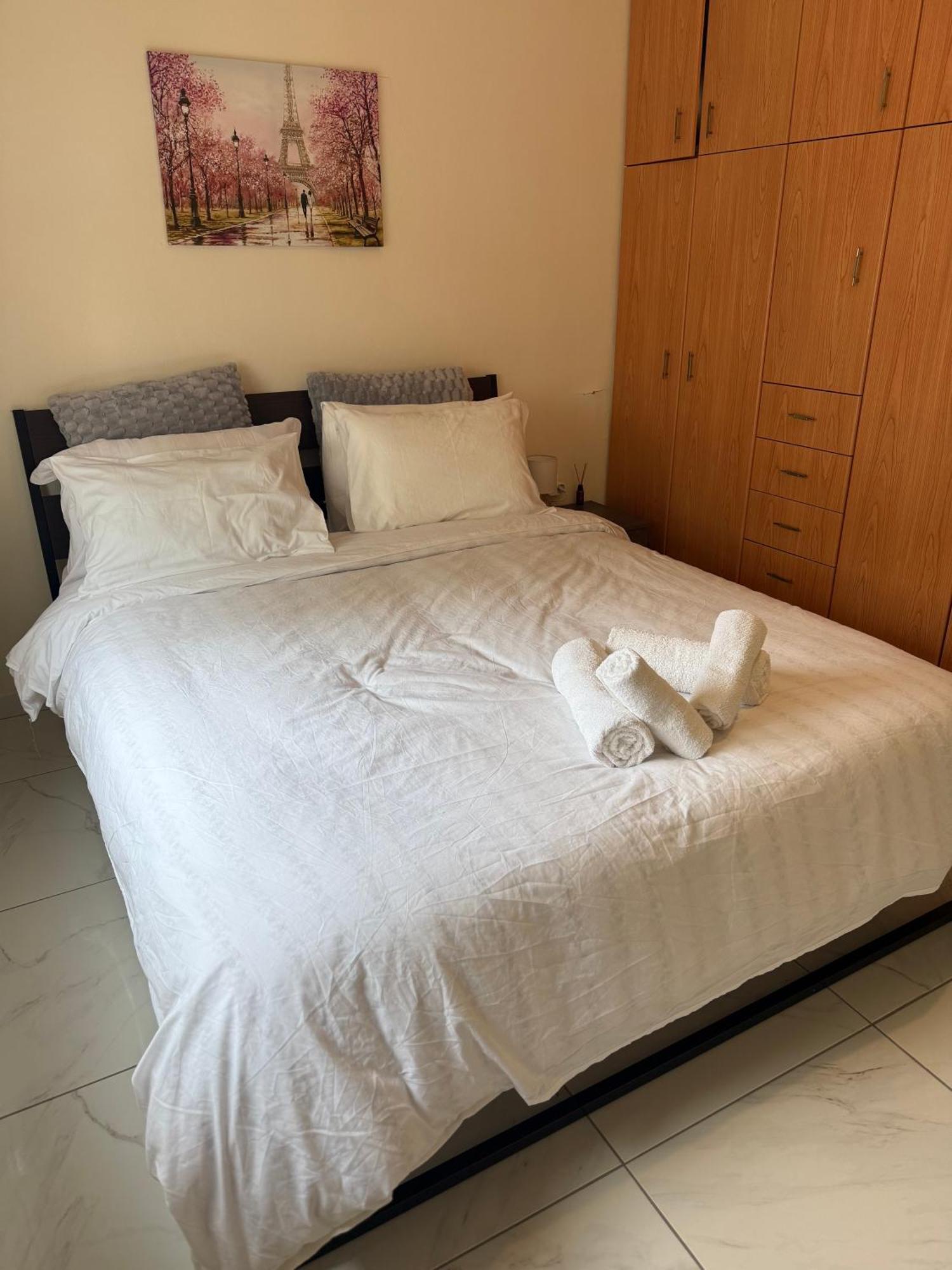 Luxury Apartment Close To The Acropolis Athen Eksteriør bilde