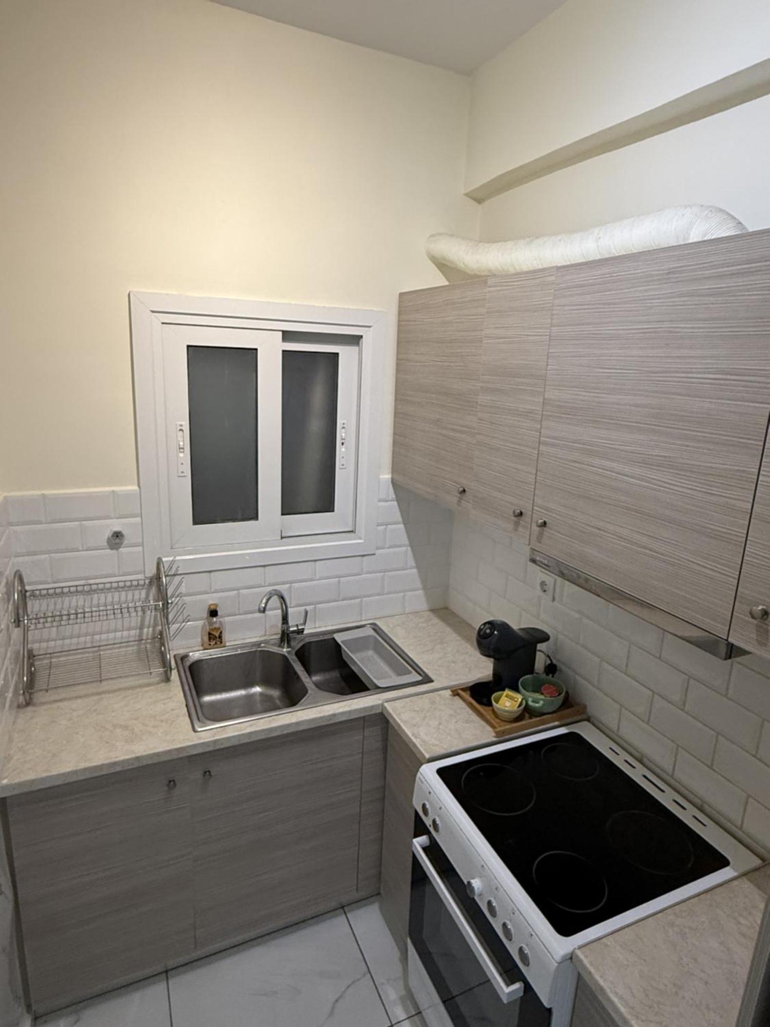 Luxury Apartment Close To The Acropolis Athen Eksteriør bilde